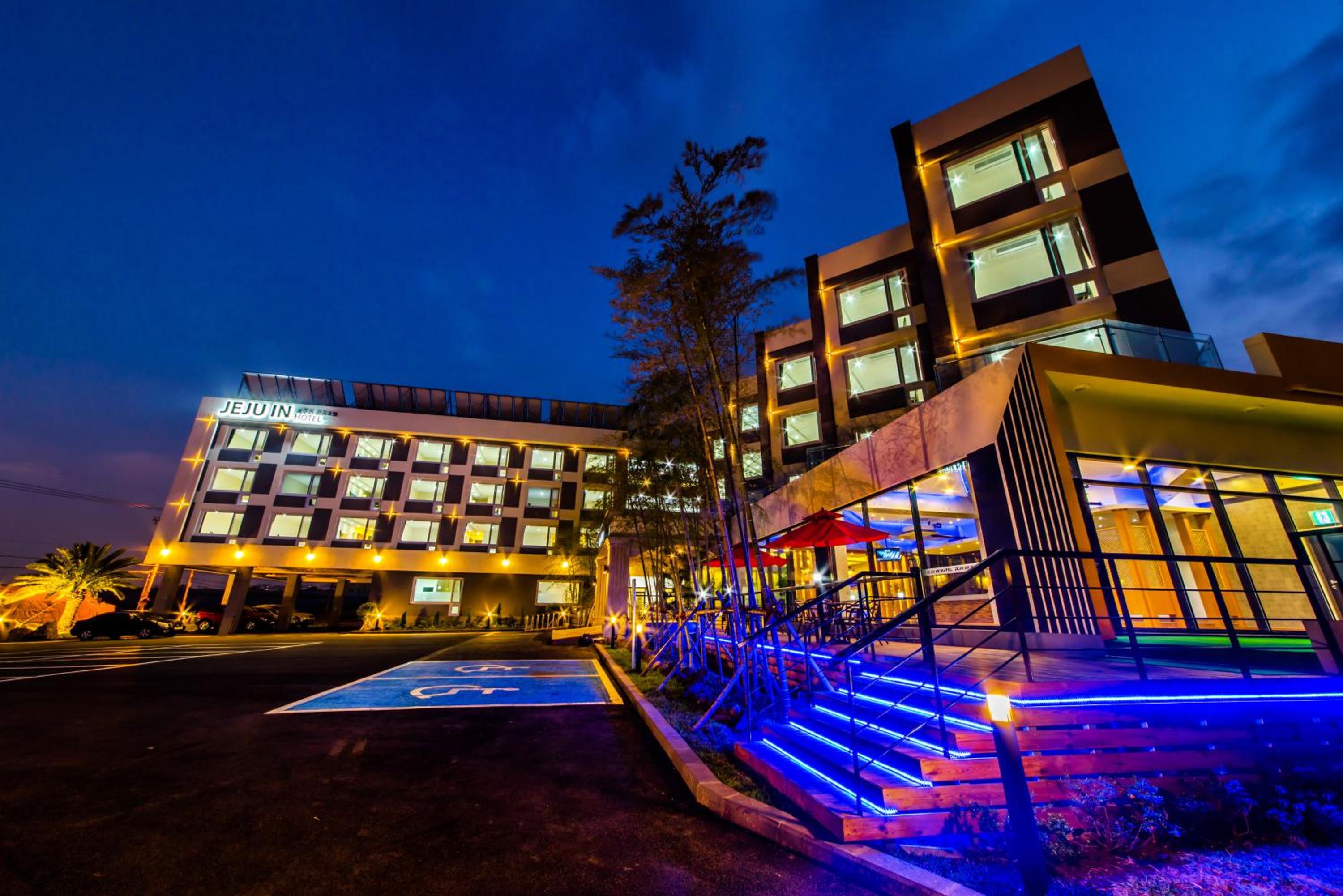 jejuin hotel