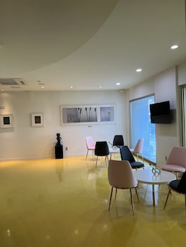 pinebeach hotel pohang