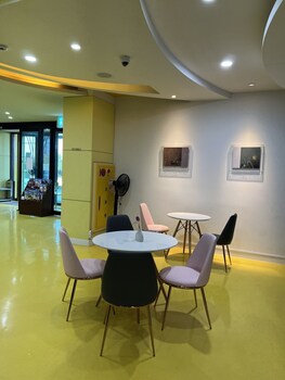 pinebeach hotel pohang