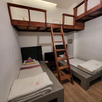 becky guesthouse
