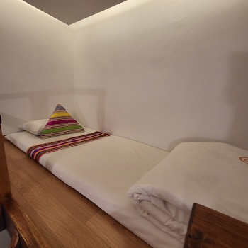 becky guesthouse
