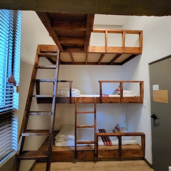becky guesthouse