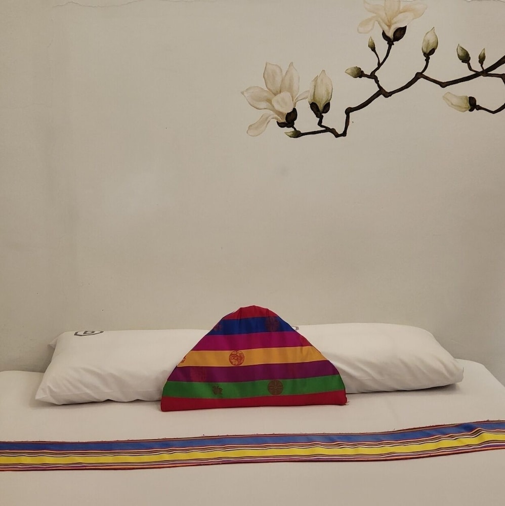 becky guesthouse