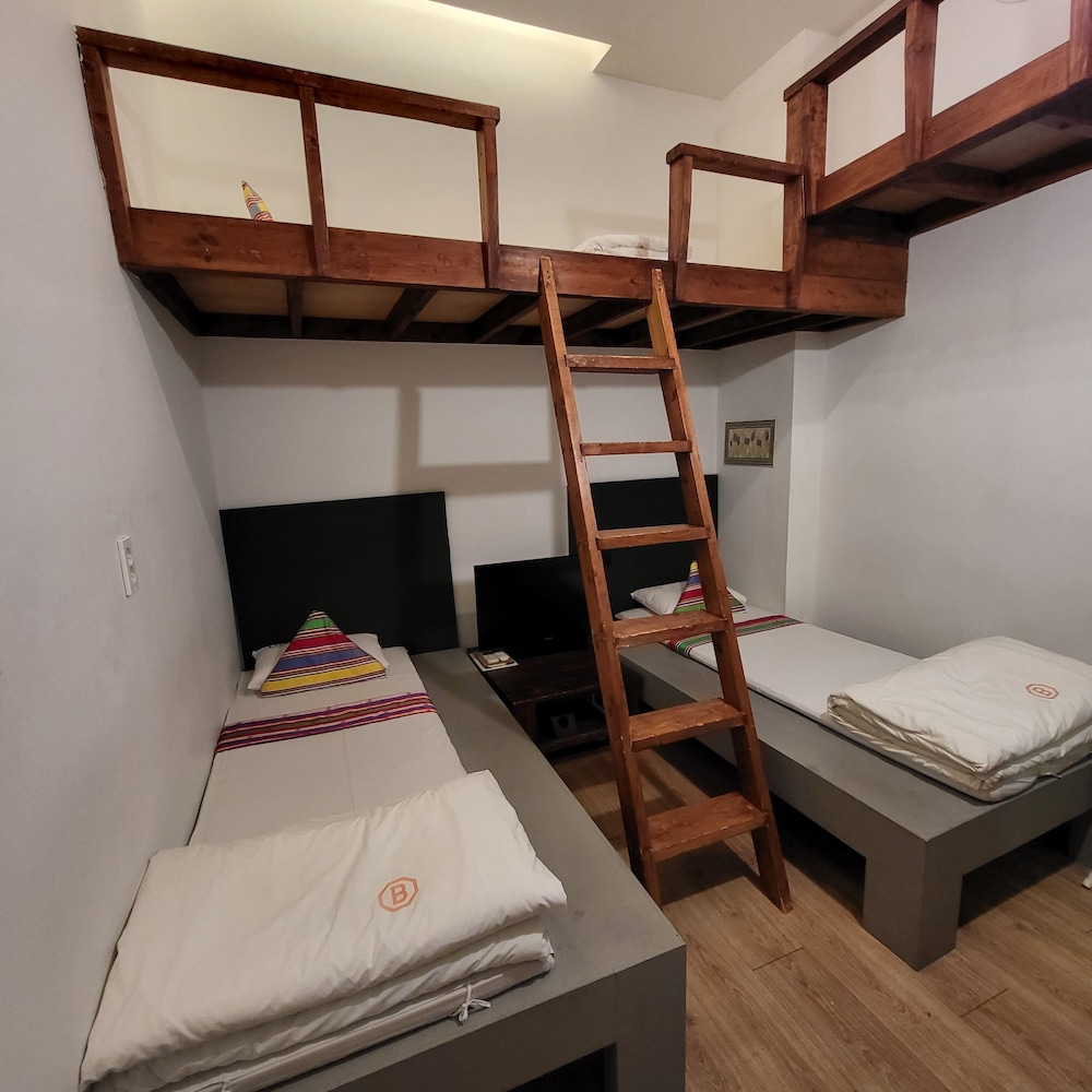 becky guesthouse