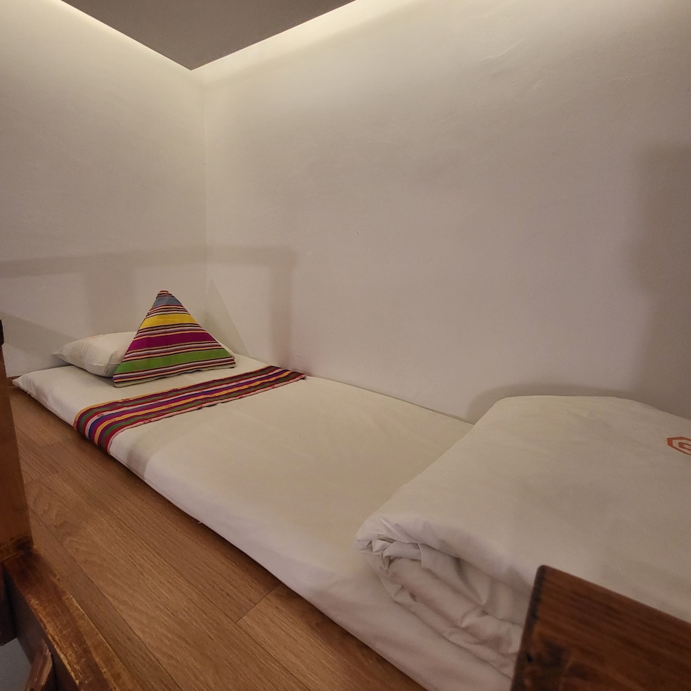 becky guesthouse