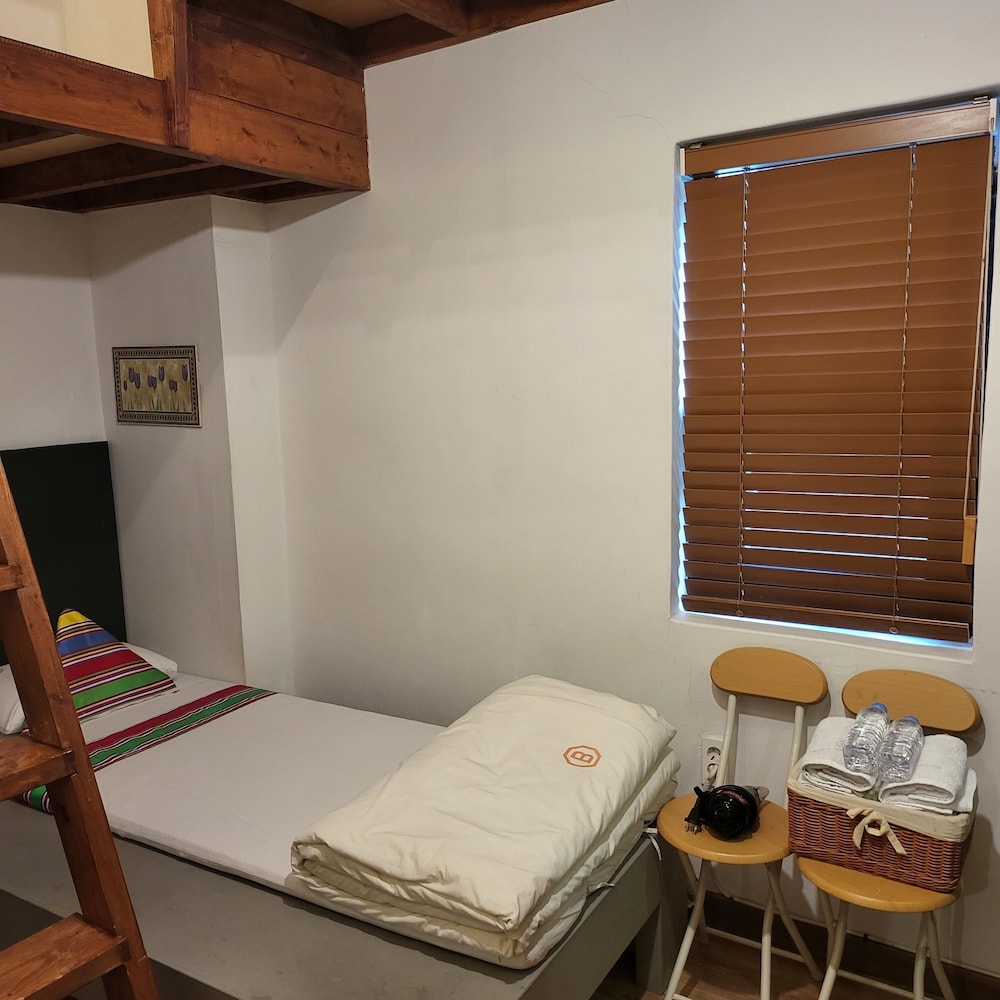 becky guesthouse