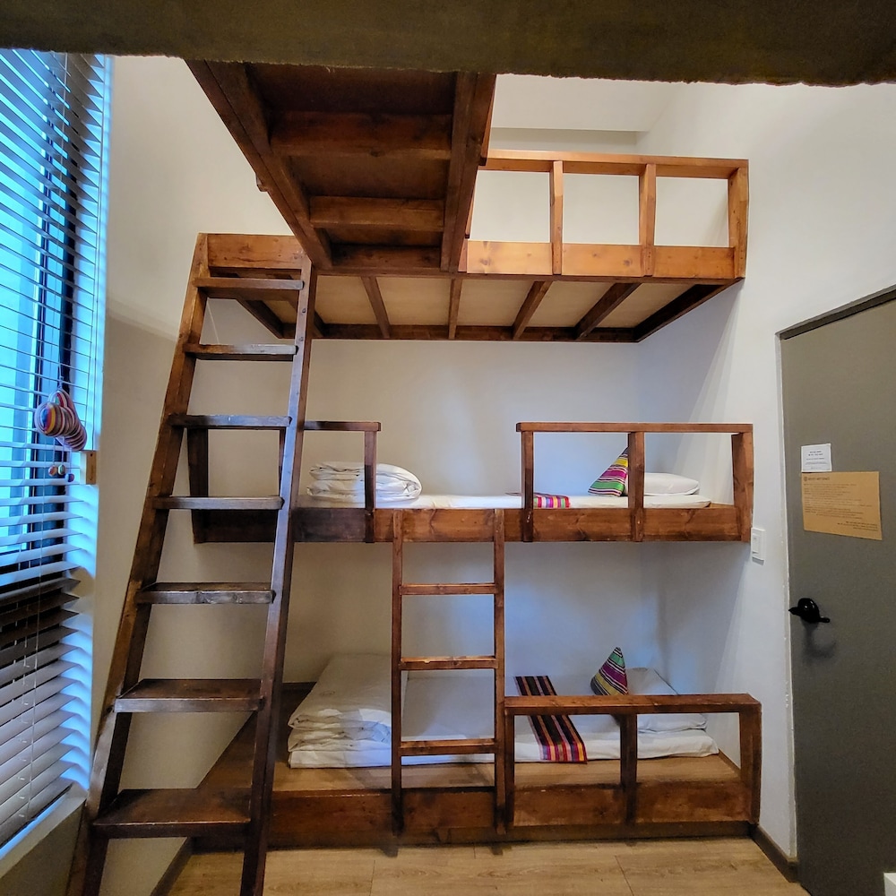 becky guesthouse