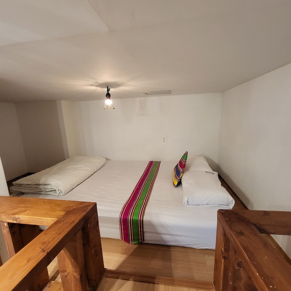 becky guesthouse