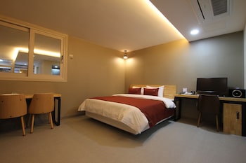 jade hotel ulsan