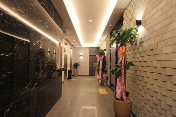 jade hotel ulsan