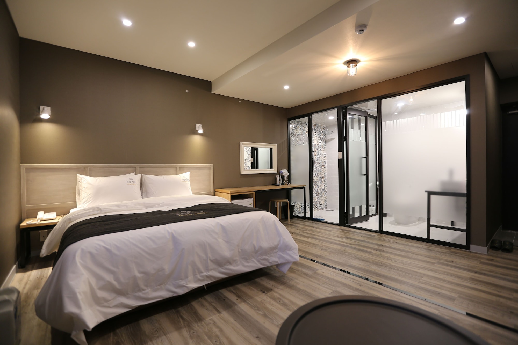 hotel leeds