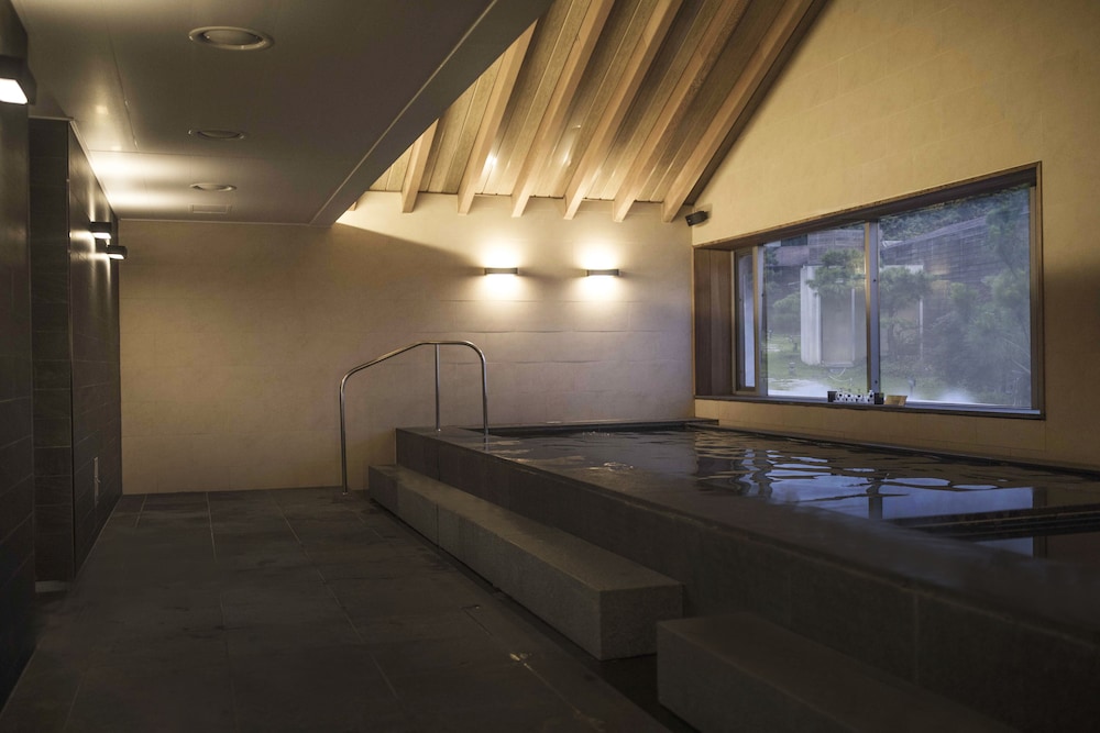 Healience Seonmaeul,In Healience Zen Village,4 star