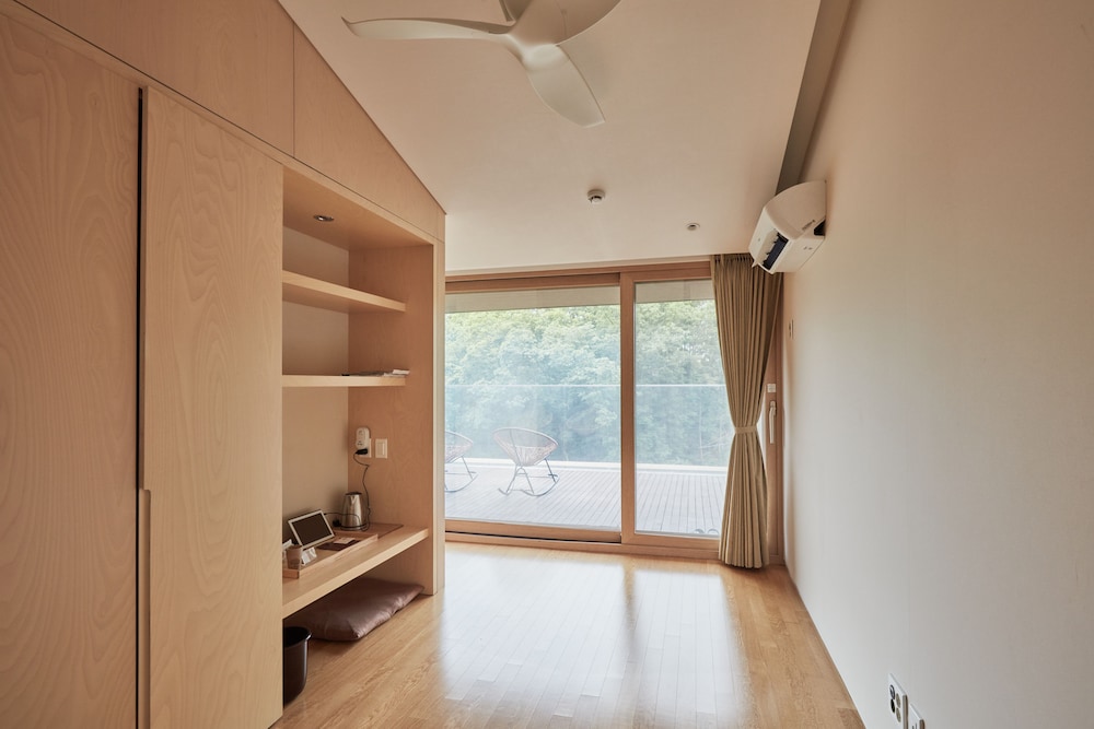 Healience Seonmaeul,In Healience Zen Village,4 star