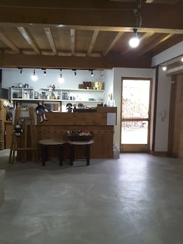 yettle hanok stay