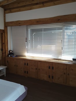 yettle hanok stay