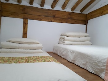 yettle hanok stay