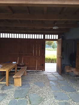 yettle hanok stay
