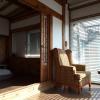 yettle hanok stay