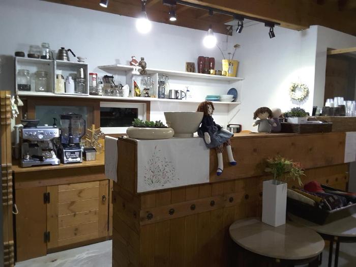 yettle hanok stay