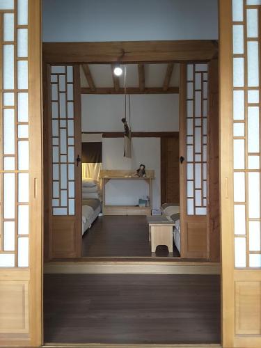 yettle hanok stay