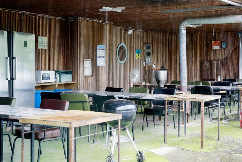 paju maribyeol pension