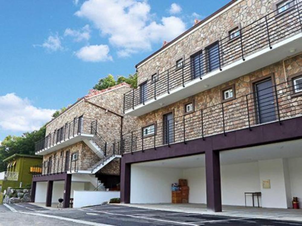 paju maribyeol pension