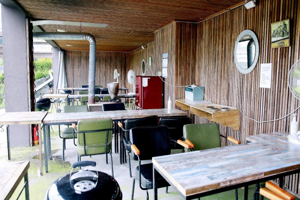 paju maribyeol pension