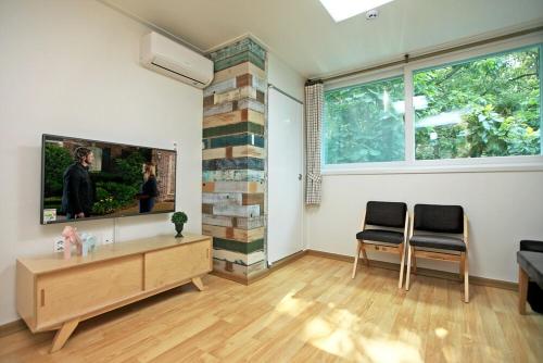 paju maribyeol pension