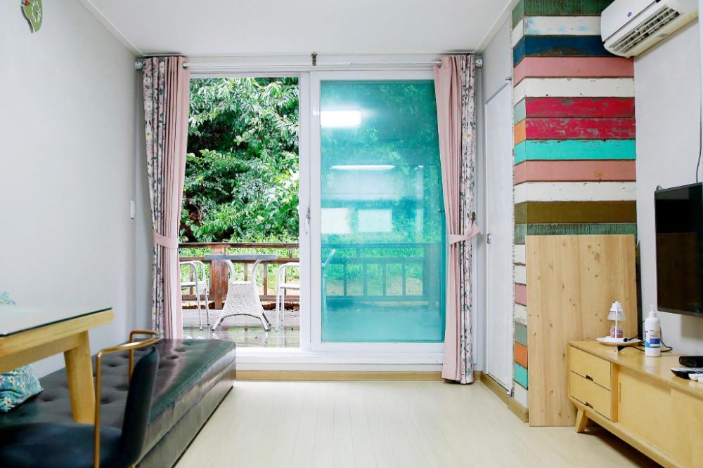 paju maribyeol pension