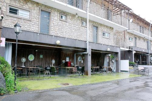 paju maribyeol pension