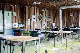 paju maribyeol pension