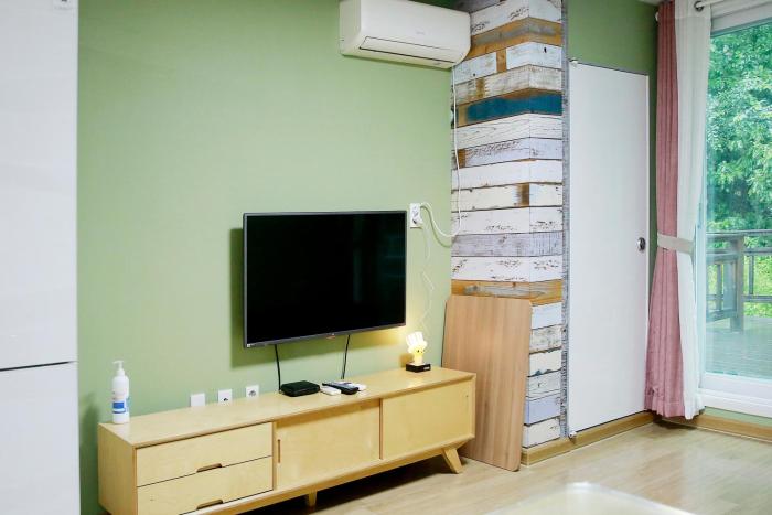 paju maribyeol pension