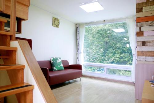 Paju Maribyeol Pension,Paju-Si>>Paju,3 star