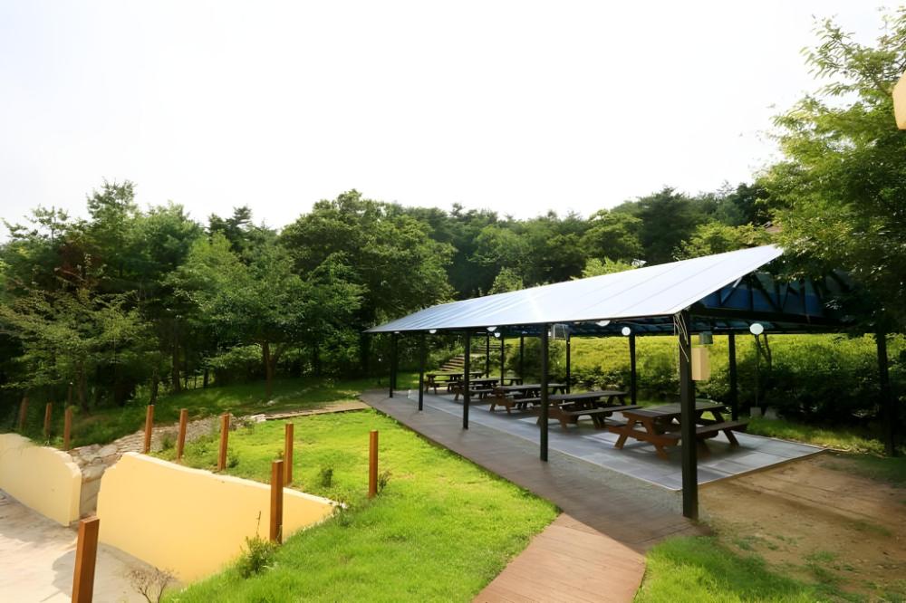 yangyang family pension