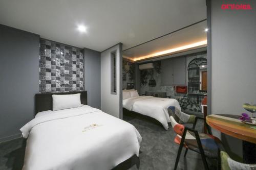 wonju