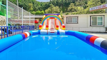 gapyeong yeoul kids pension