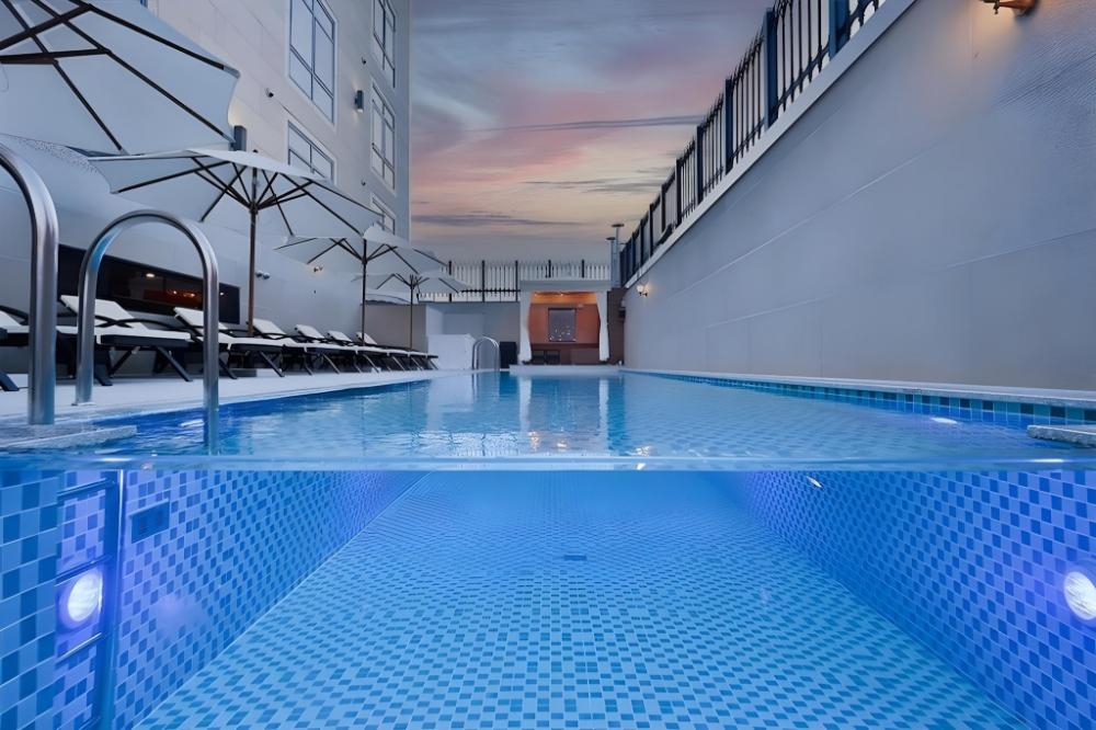 february hotel the signature dongseongro