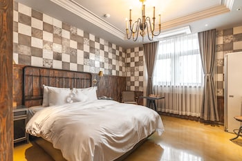 february hotel the signature dongseongro