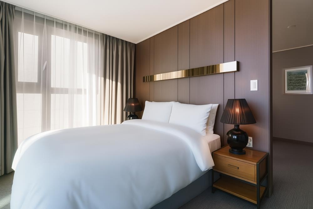 jinju raon stay in perla