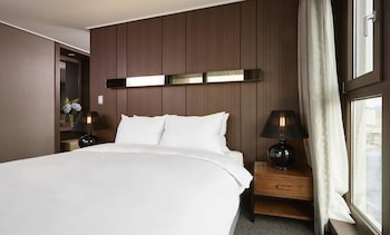 jinju raon stay in perla