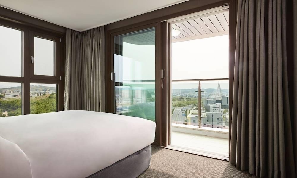 jinju raon stay in perla