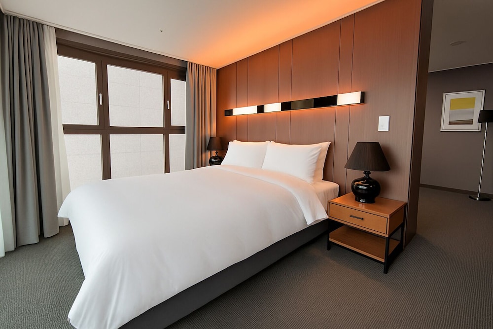jinju raon stay in perla