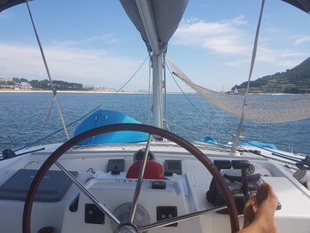 la belle hotel in tongyeong