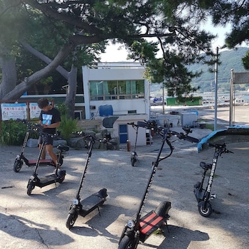 la belle hotel in tongyeong