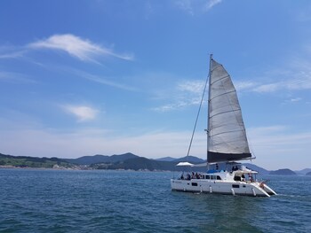 la belle hotel in tongyeong