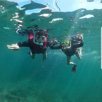 la belle hotel in tongyeong