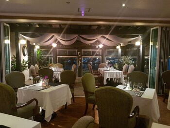 la belle hotel in tongyeong