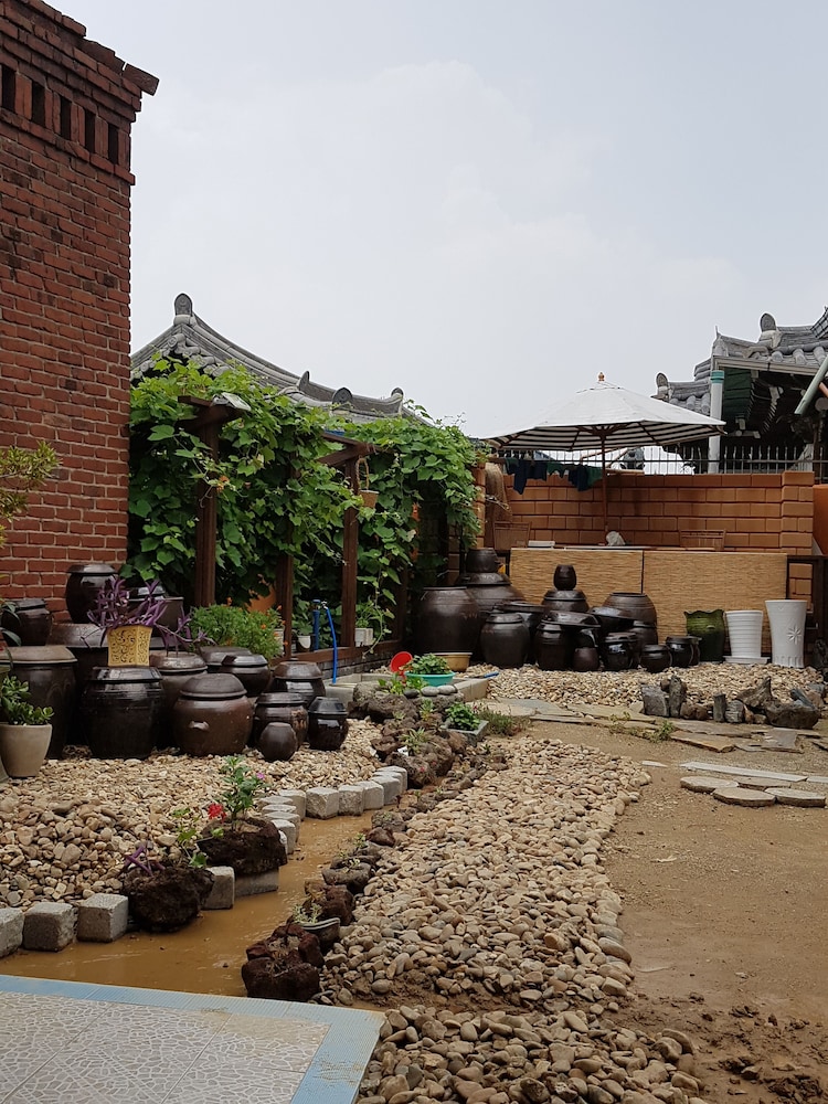 jeonju