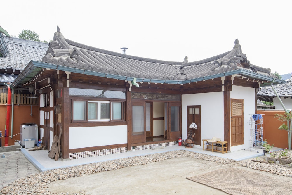 jeonju