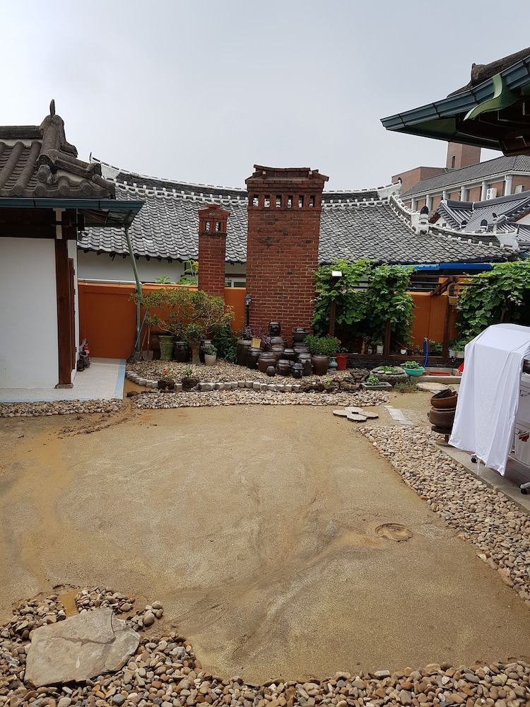 jeonju